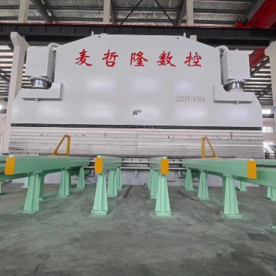 麥哲隆JCO數(shù)控制管成型機(jī)